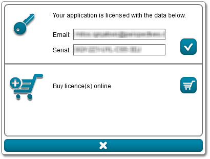 license-dialog